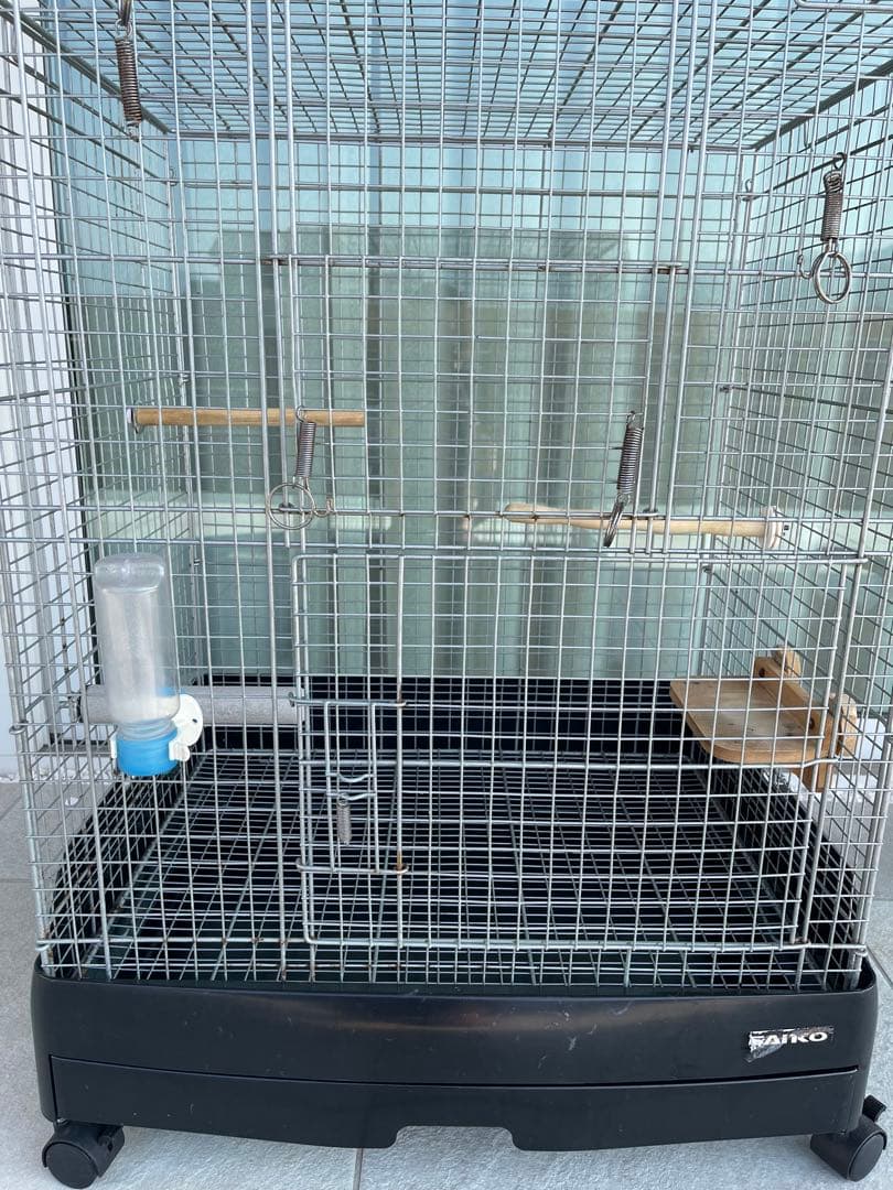 小動物 イージーホーム80ハイ 小動物飼育ケージ イージーホーム80ハイ