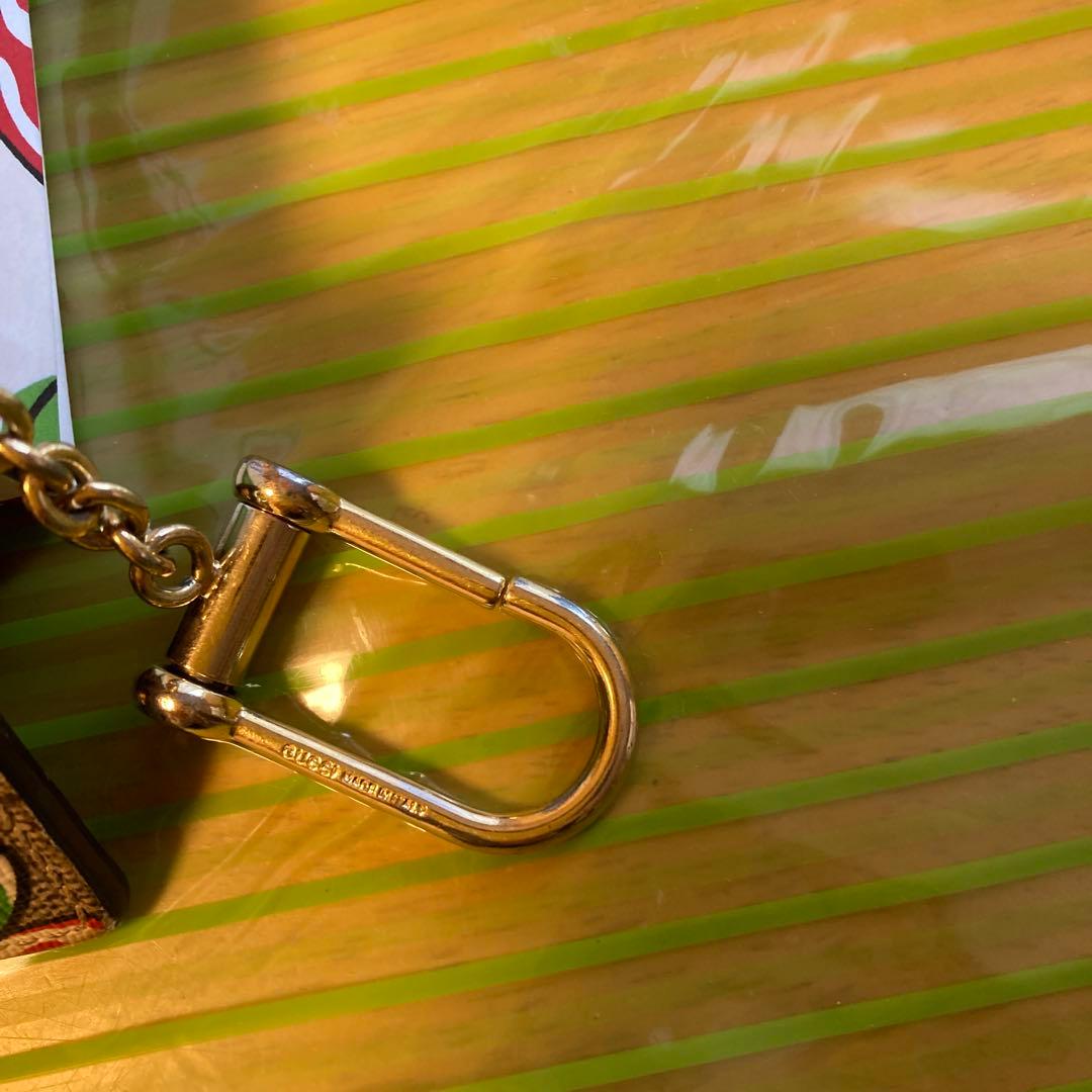 GUCCI Apple ケース