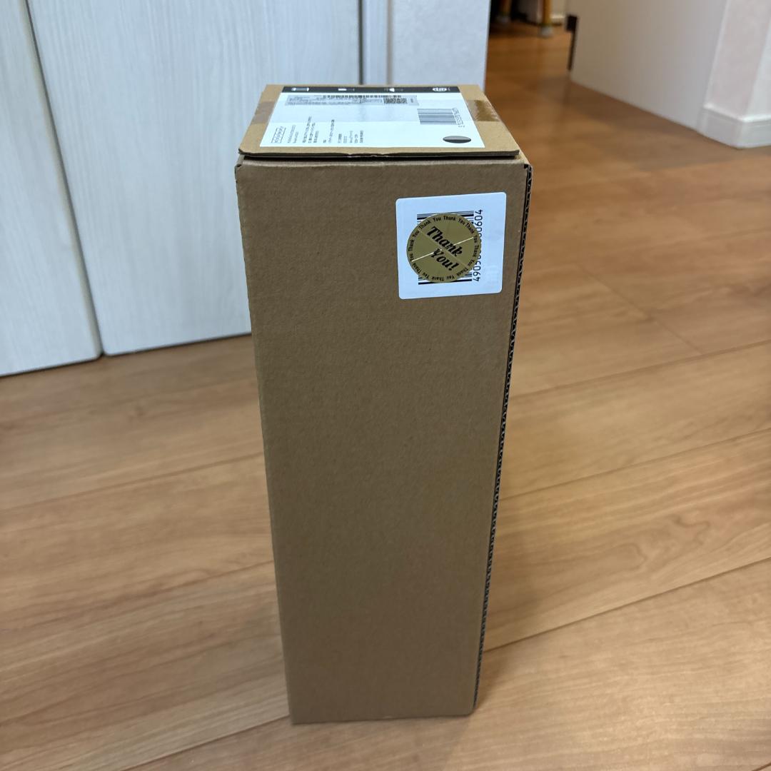 Dyson Supersonic　HD08 ULF BBN ENT　黒　ブラック