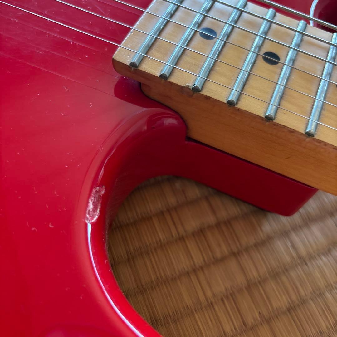 ギター Charvel Model 1