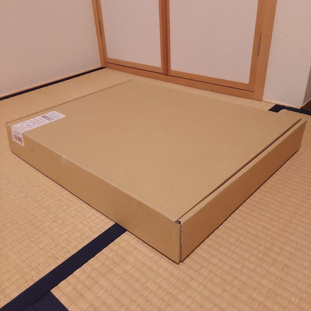 YOKA 木製 折りたたみ椅子 アーム付き