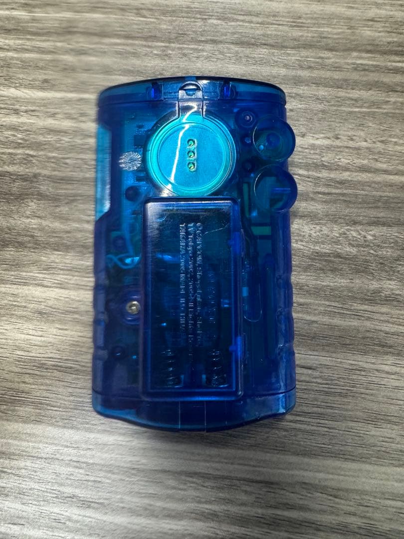 【ロックマンエグゼ】リンクペットex 5個セット【ロックマンEXE6】