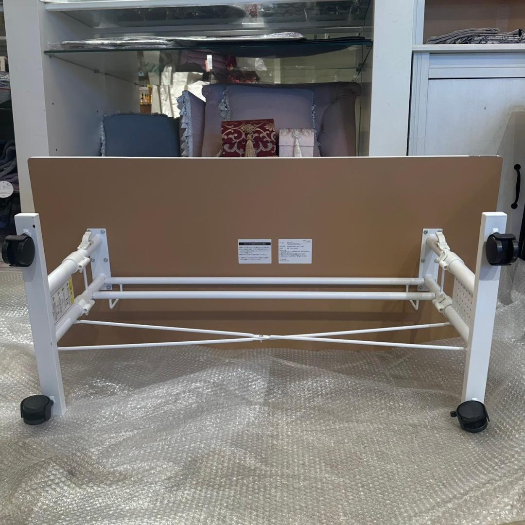 Bauhutte バウヒュッテ ローデスク 昇降式 ゲーミングデスク