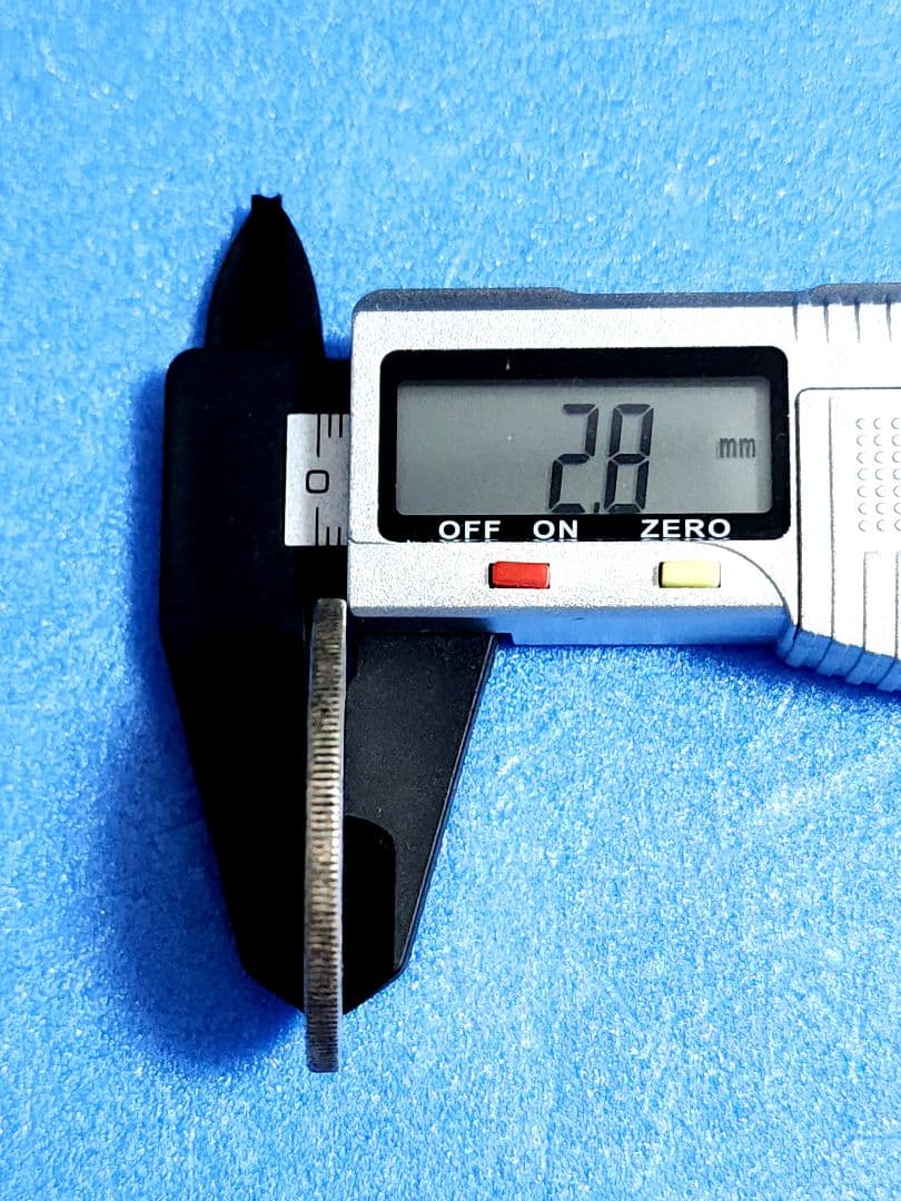 一圓銀貨・明治38年・新1円銀貨 1905年