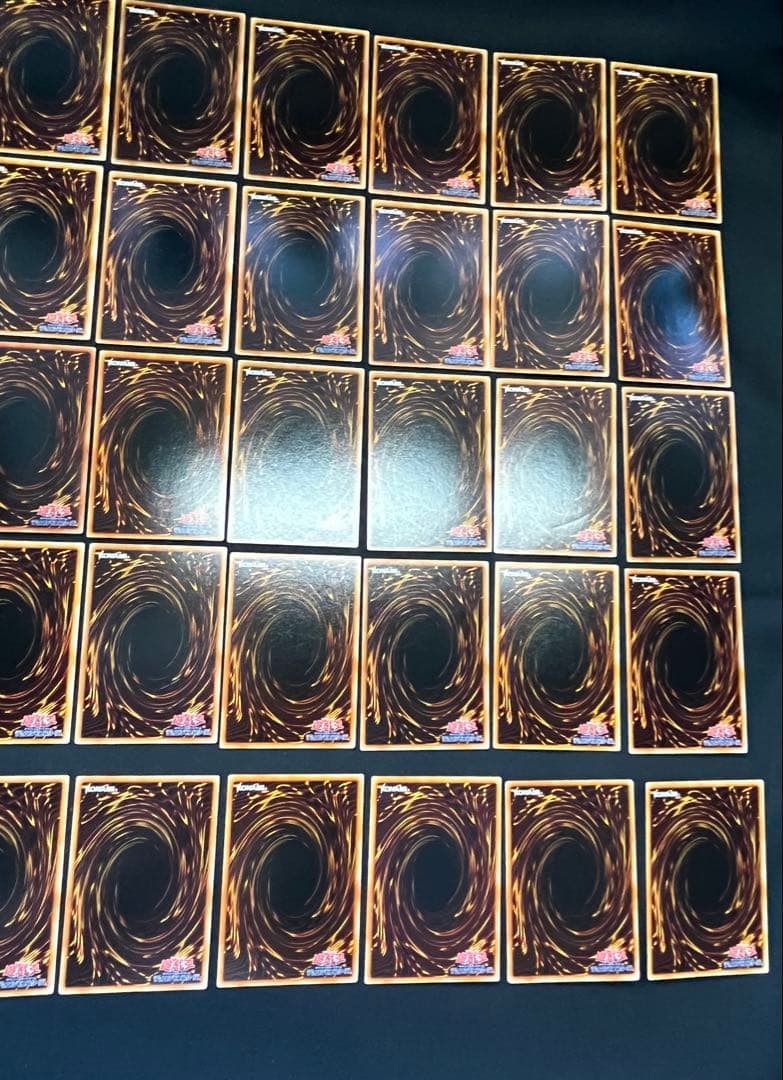 遊戯王【初期EX】全スタジオダイス版 フルコンプ102枚セット 画像①②③が全て