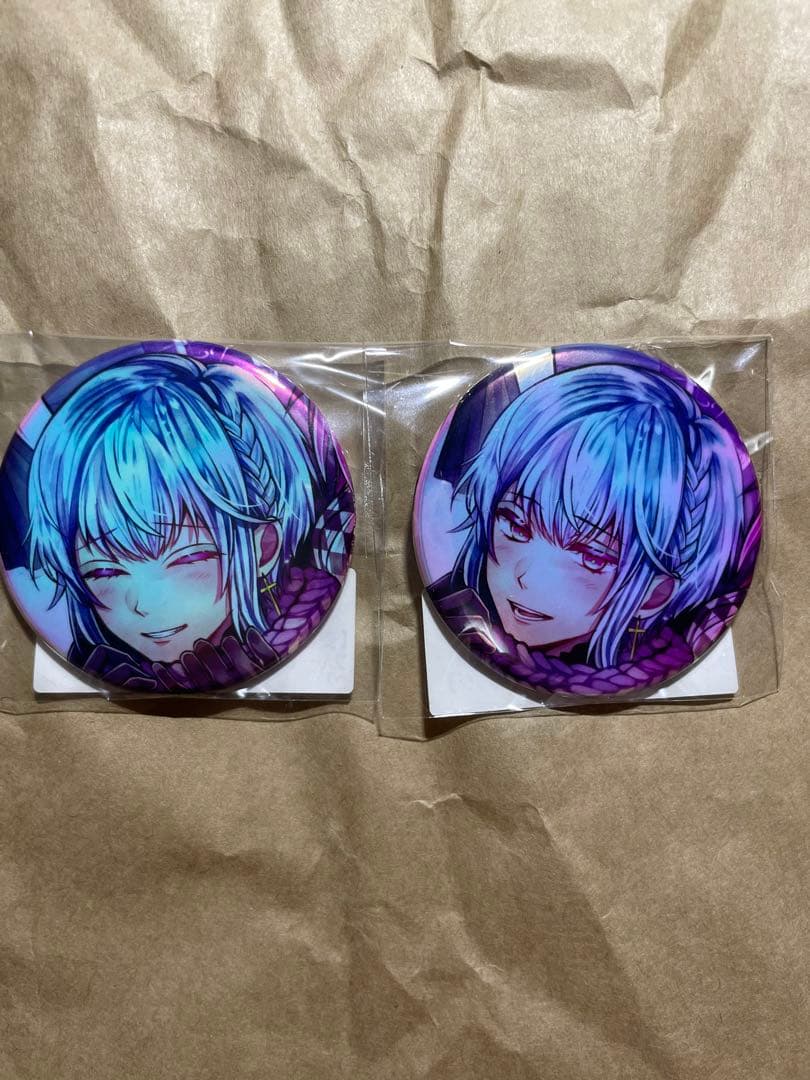 あくねこ フルーレ birthdayグッズ2024 - メルカリ