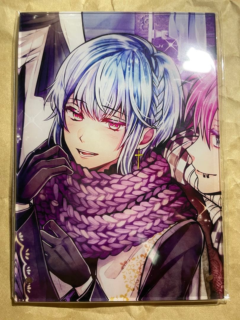 あくねこ フルーレ birthdayグッズ2024 - メルカリ