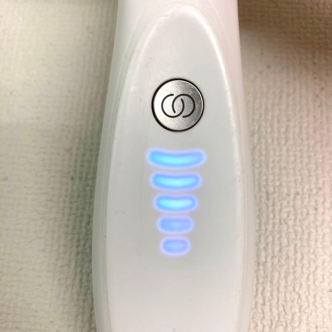 M0820L2 ニュースキン ルミスパ iO 本体 通電確認済み