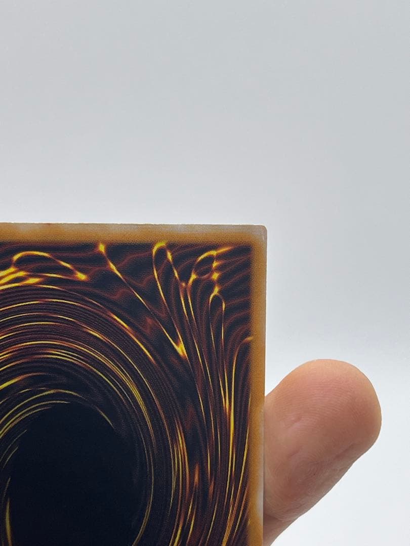 [入手困難美品]激濃厚青艶　青眼の白龍　レリーフ　SM-51