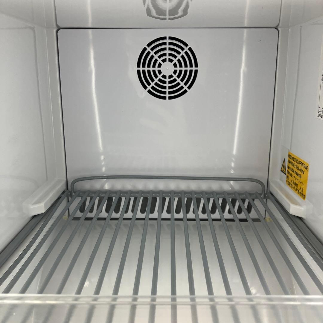 【未使用・希少・非売品】 Redbull レッドブル 小型冷蔵庫 LED