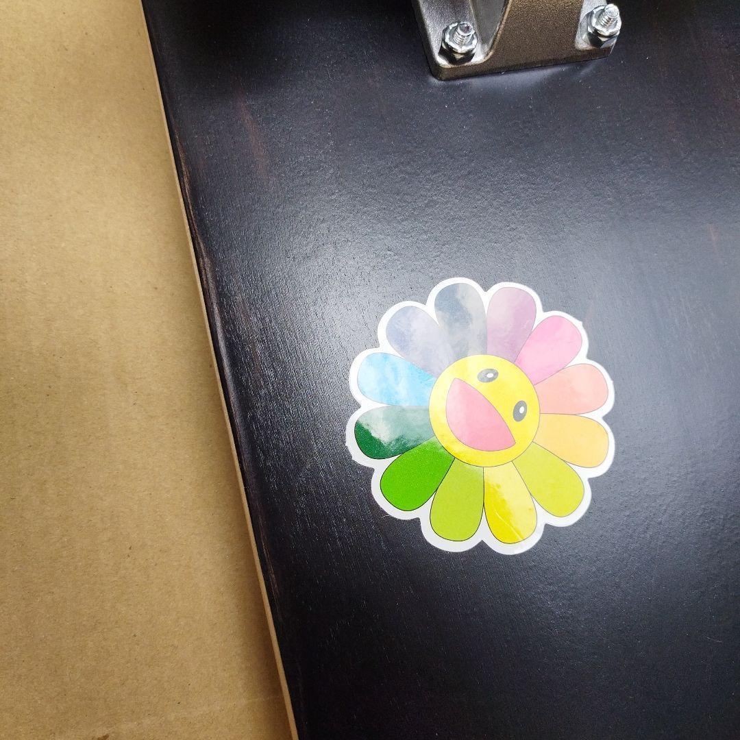 スケートボード スケボー 完成品 コンプリート