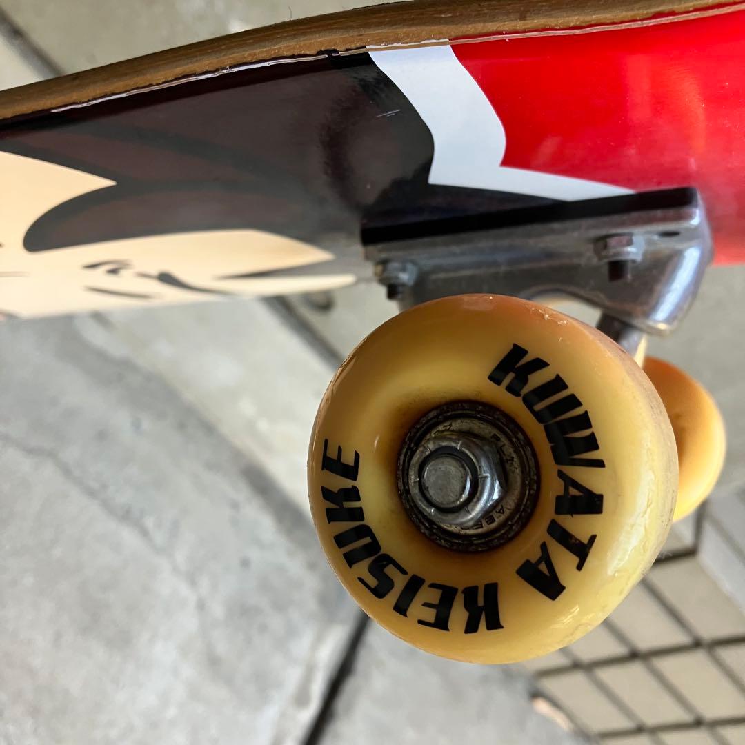 稀少 桑田佳祐 LIVE会場 限定 スケートボード サザンオールスターズ 限定品