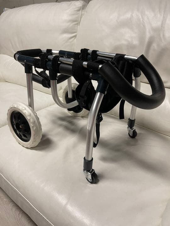 犬用4輪車椅子 犬用歩行器 販売 犬用車椅子 4輪 犬
