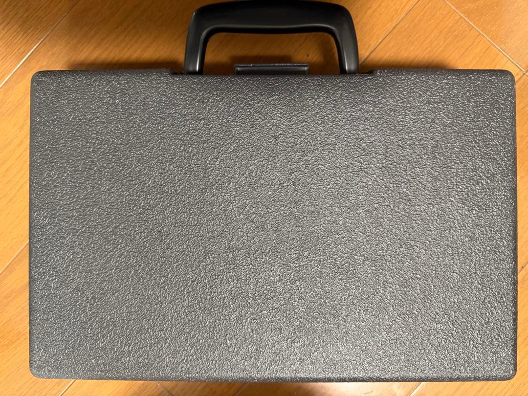 東京マルイハイキャパ OPS-Tactical45ガスガン ブラック ケース付き