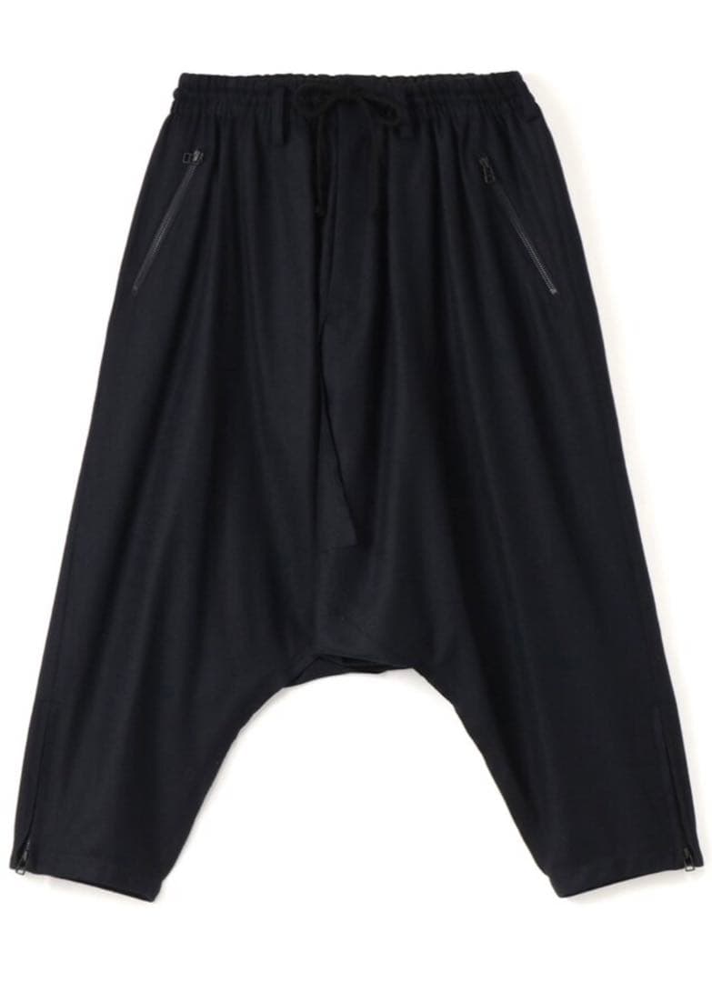 サルエルパンツ｜商品検索｜THE SHOP YOHJI YAMAMOTO Y's BANG ON!No