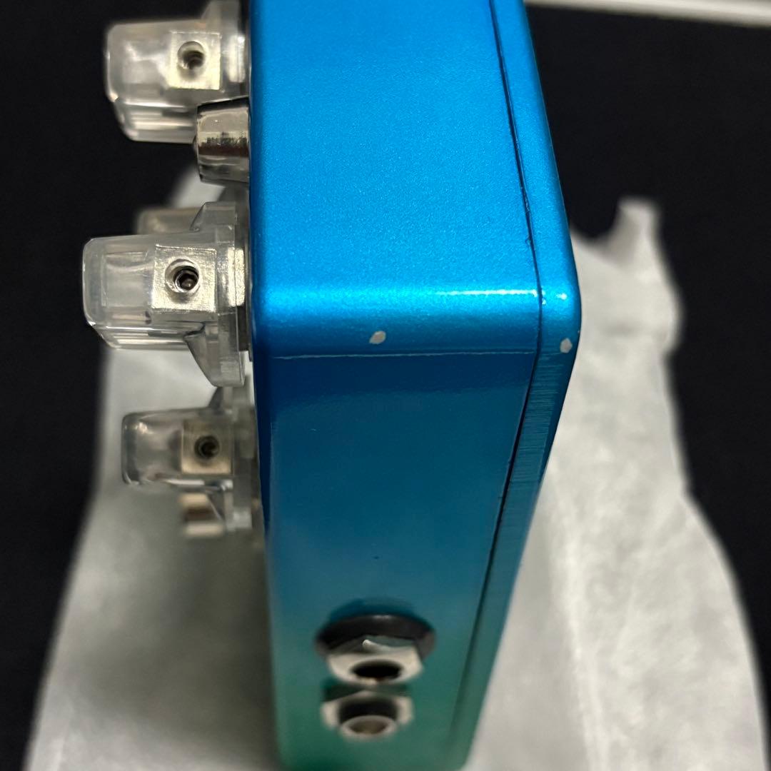 希少】 Vivie Coral Choir ギターエフェクター コーラス - メルカリ