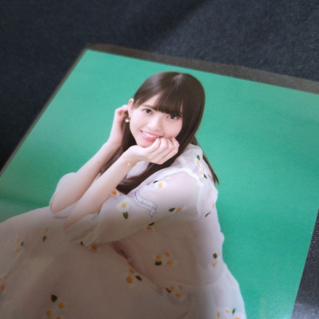 乃木坂46 「乃木選」齋藤飛鳥 2016 MAY 座り D