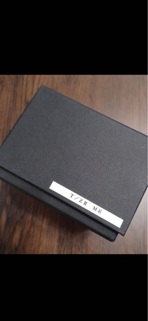 【美品】JOKER D 零-ZERO-T/Z2 MR