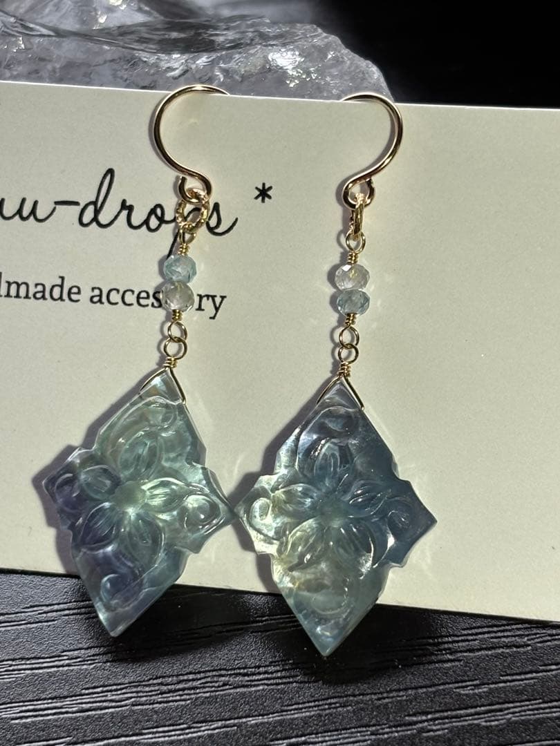 【専用です】14kgf♦︎ブレスレット＊ピアス