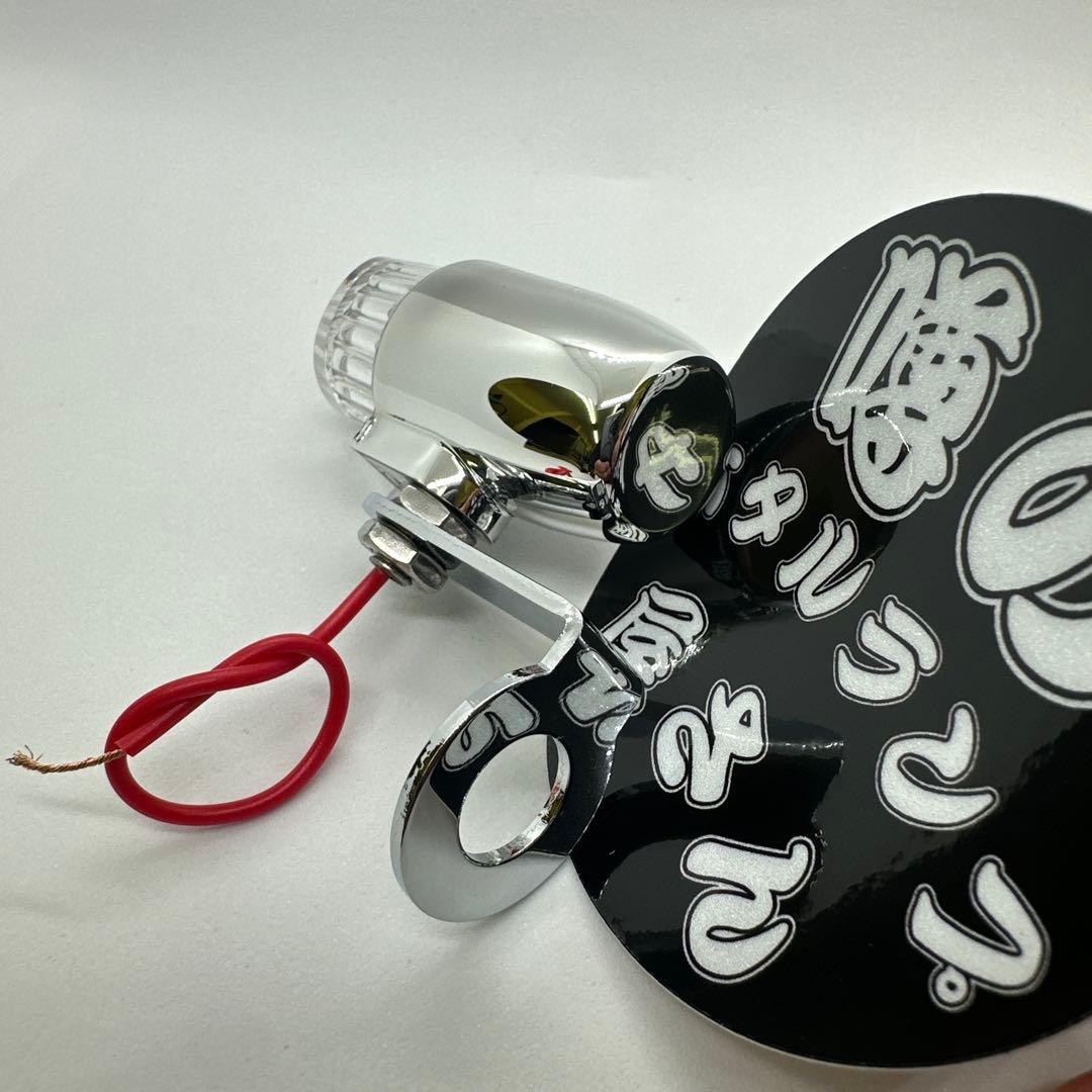 ホタルランプ 暴走ランプ 蛍ランプ レインボー 13色 リモコン機能付き