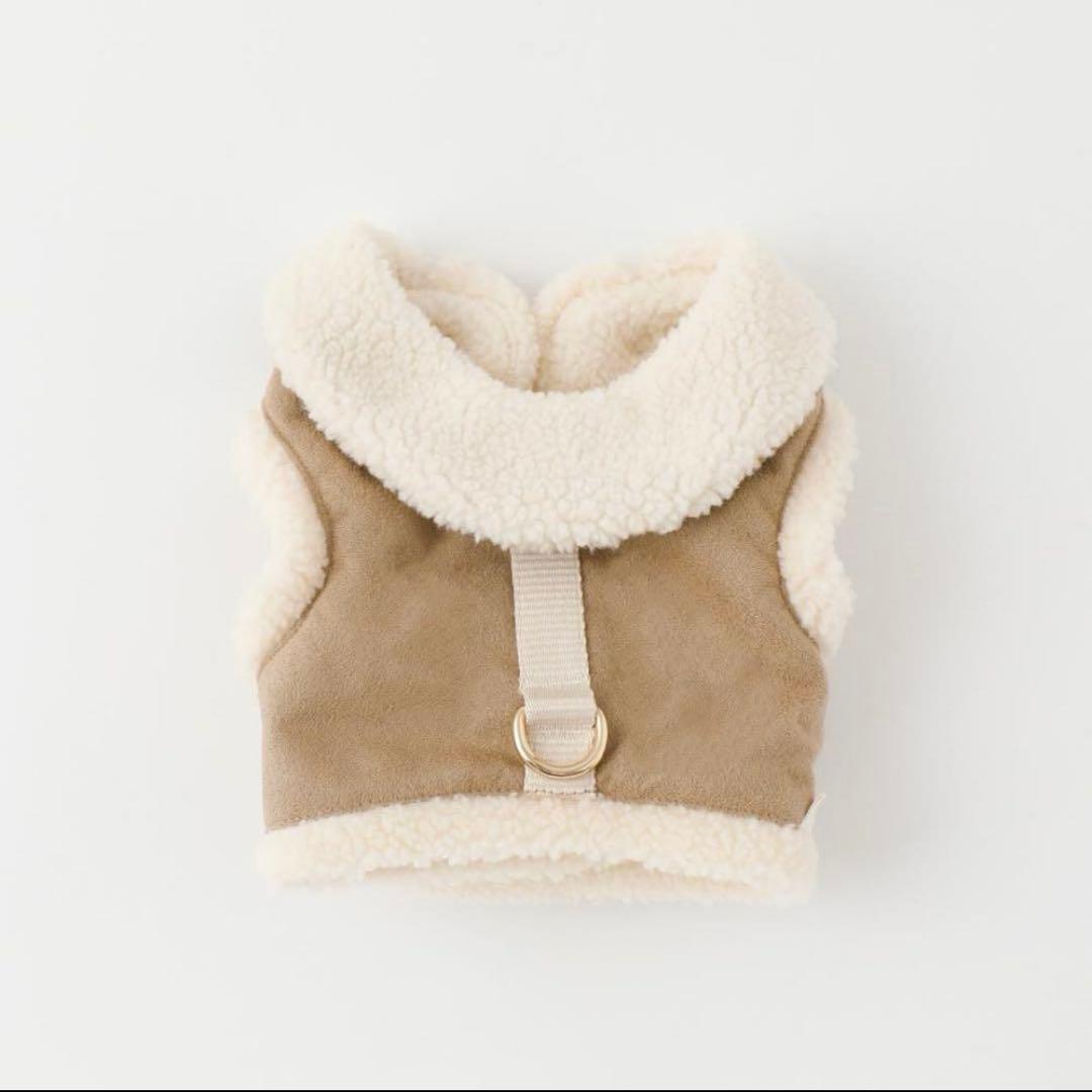 fururu様まとめ買い用】 monchéri ハーネス S サイズ 2点