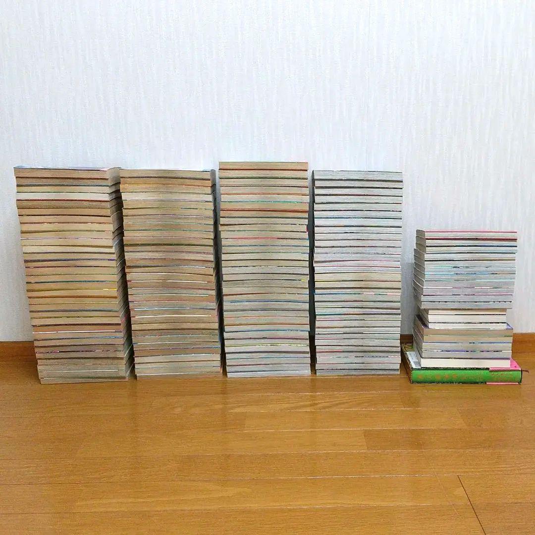 ジョジョ ストーンオーシャン スティールボールラン ジョジョリオン etc 全巻