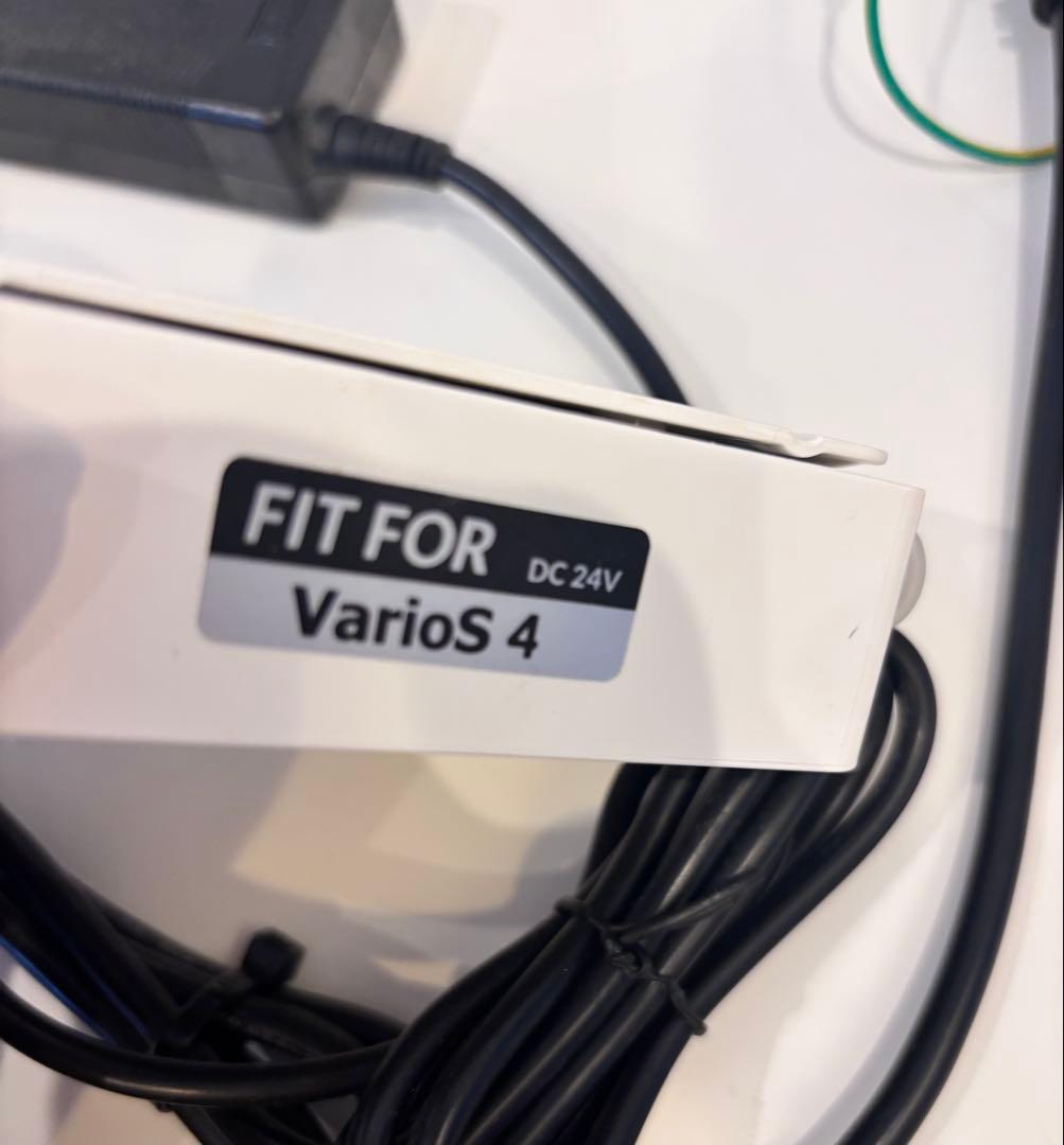 Octo VarioS 4 ポンプ （内部式、外部式どちらも可）の通販はau PAY