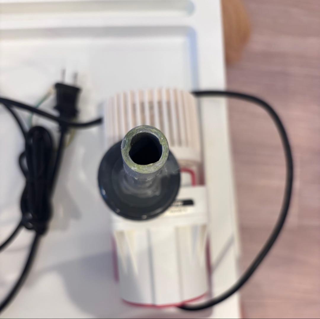 Octo VarioS 4 ポンプ （内部式、外部式どちらも可）の通販はau PAY