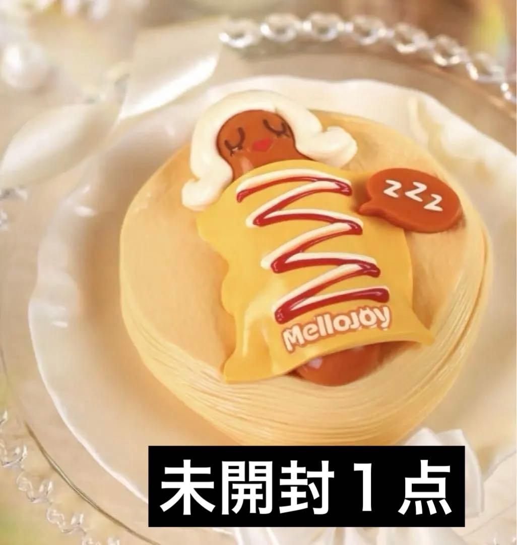メロジョイUS ソーセージプリンセス　mellojoy Mellojoy ソーセージ姫 ソーセージプリンセス スクイーズ限定品｜Yahoo