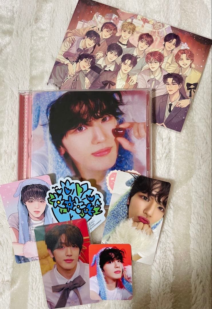 ソロジャケ 髙塚大夢 FCトレカ付 - メルカリ