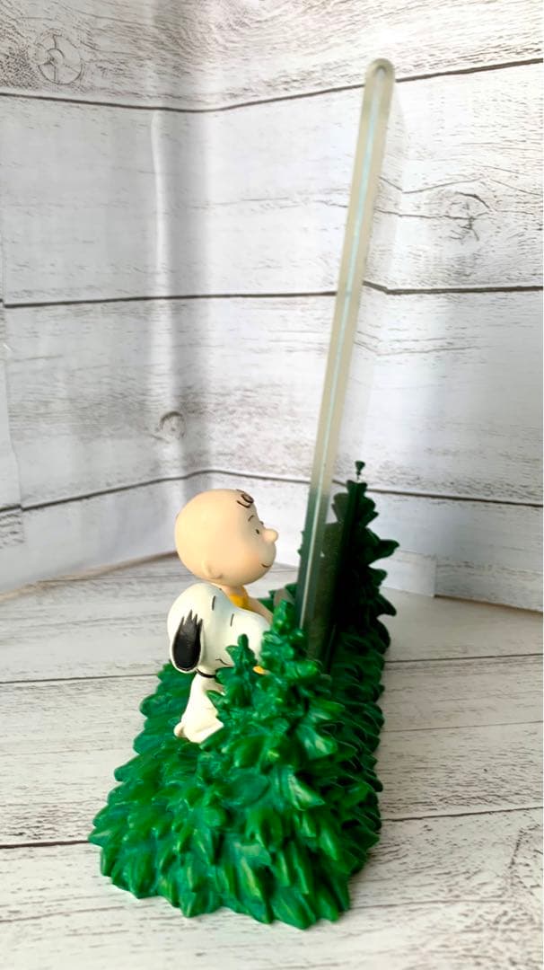 WESTLAND スヌーピー　フォトフレーム