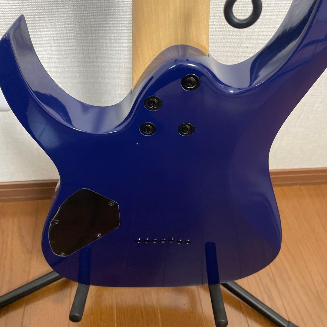Ibanez Gio 7弦ギター