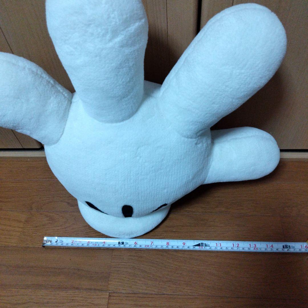 【激レア】ミッキーの手　レトロ　ぬいぐるみ