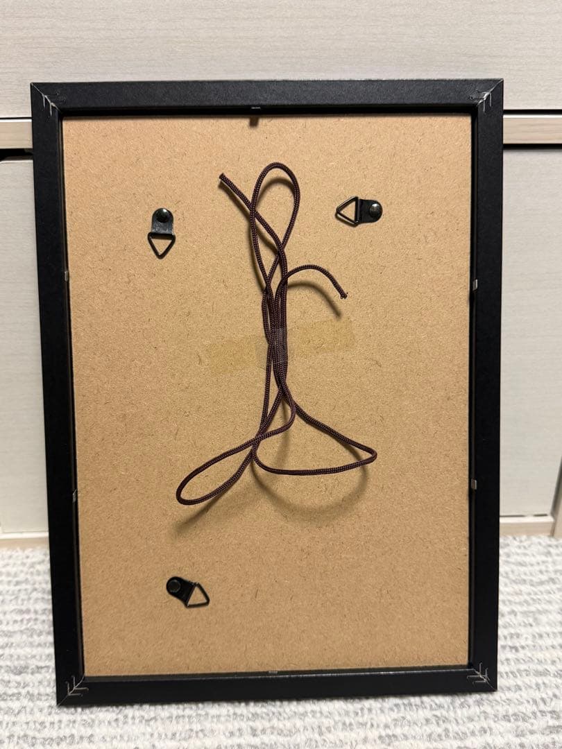 Supreme パイナップル アートフレーム - メルカリ