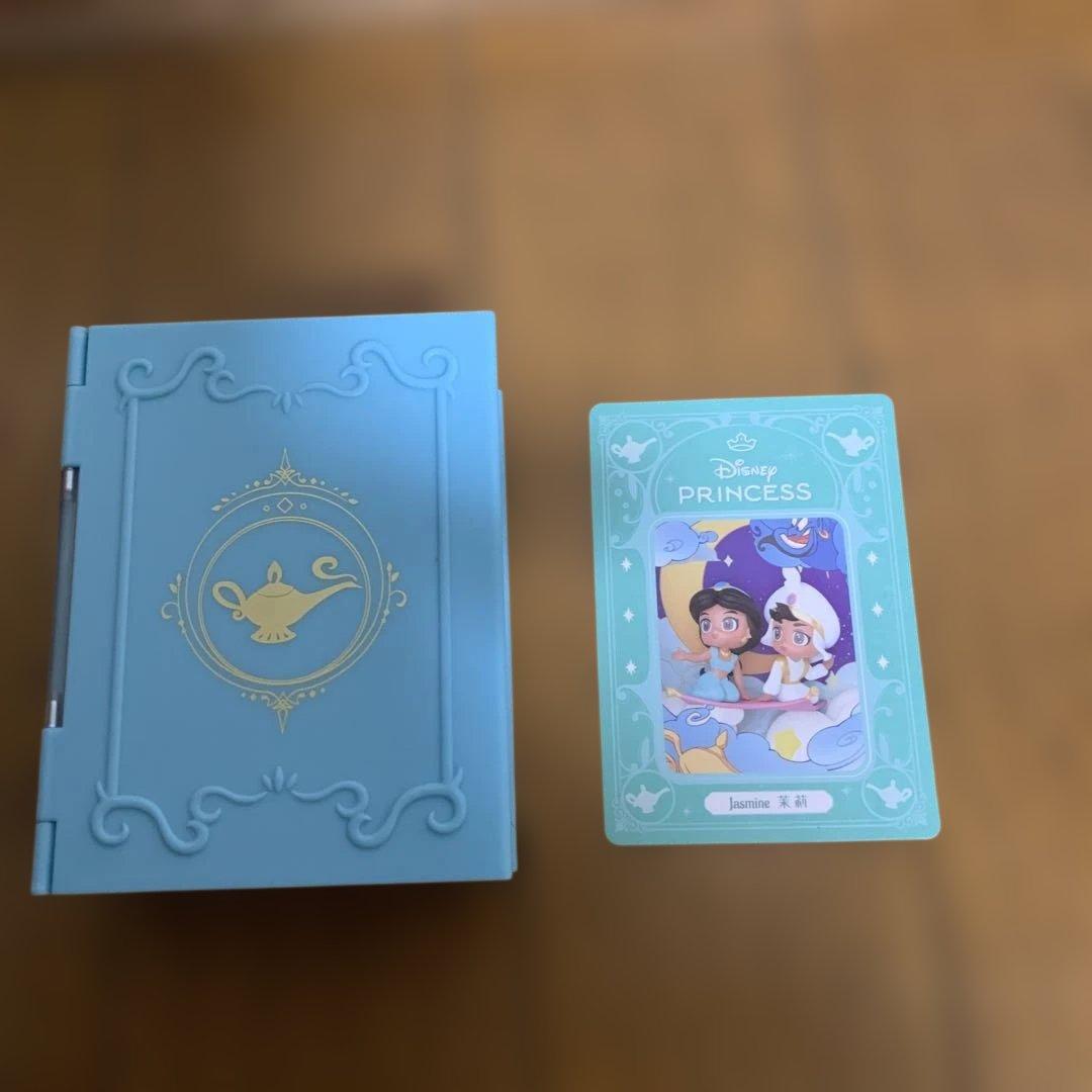 POP MART ディズニープリンセス FAIRY TALES フェアリーテイル