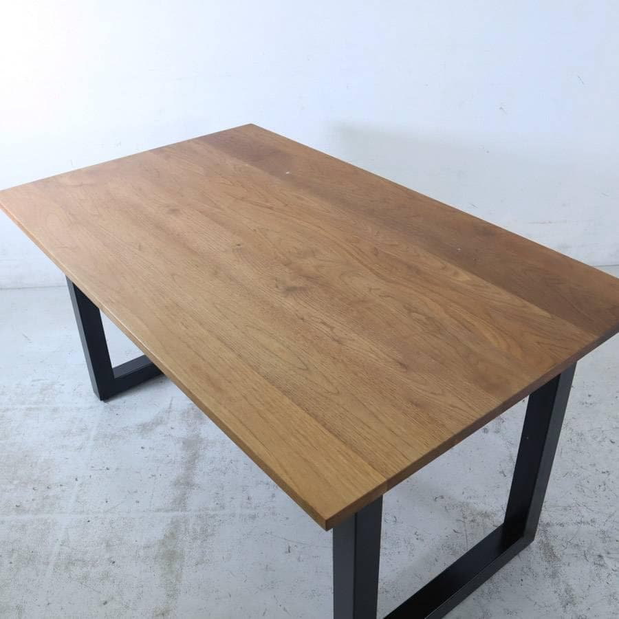 マスターウォール ワイルドウッド ダイニングテーブル ウォールナット