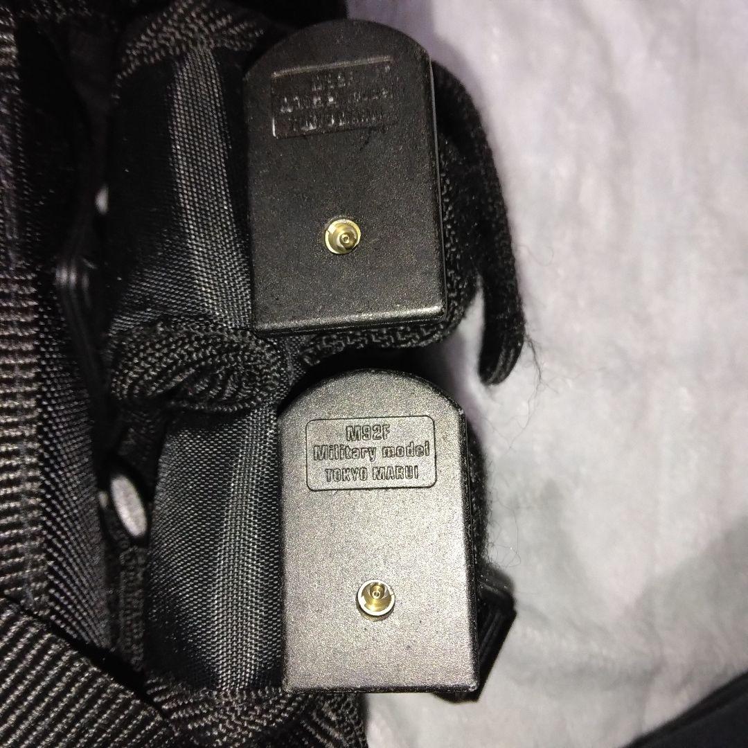 秋風セール！オマケ付き新春大特価セール！美品！気分はダイ•ハード エアガン