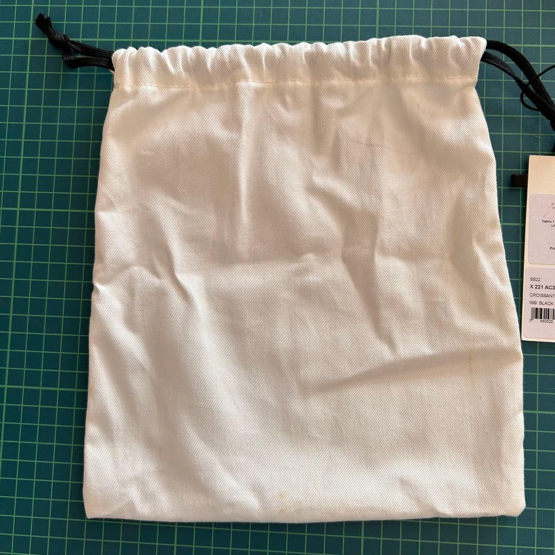 ルメールLEMAIREパース　ポール　クロワッサン