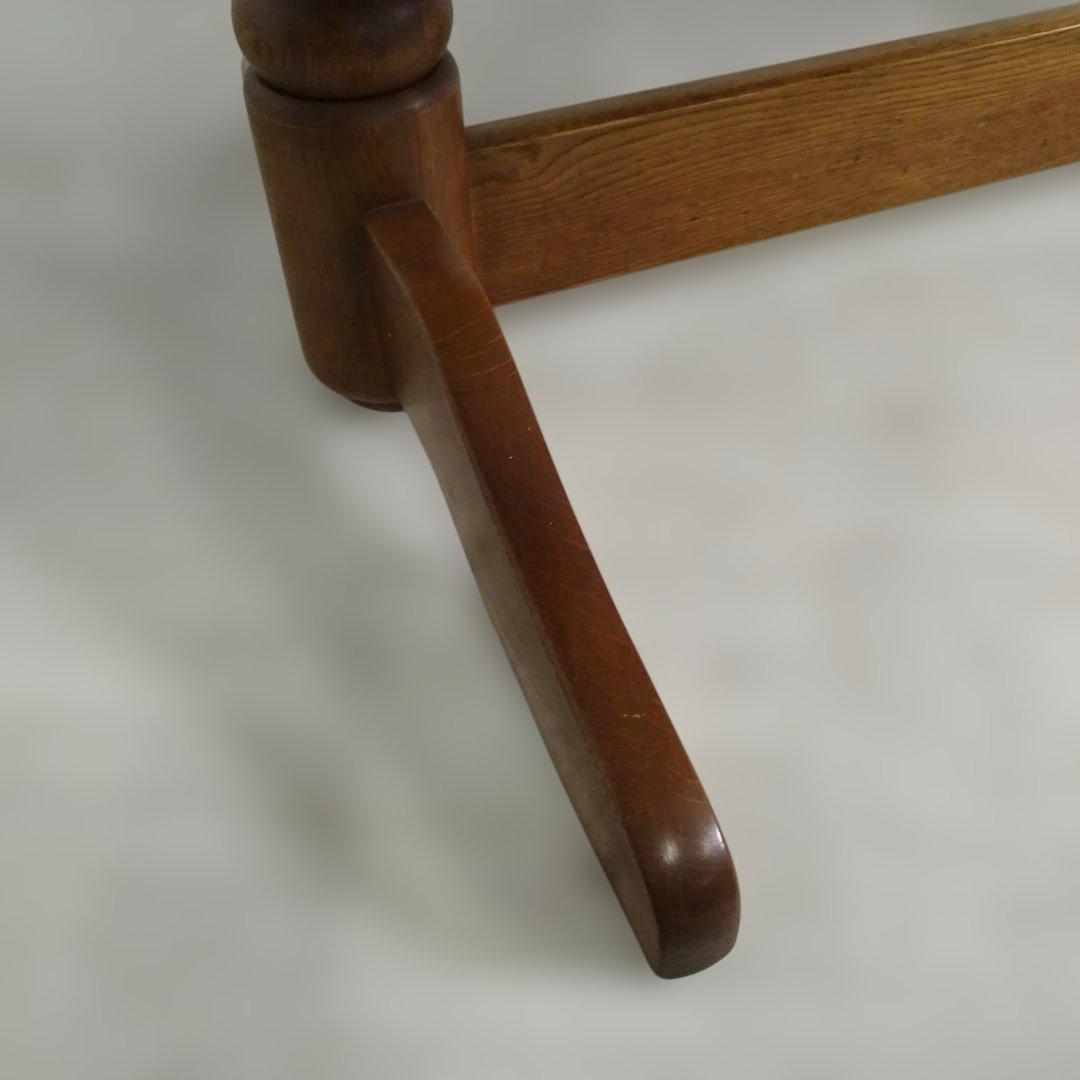 【引取り歓迎】柏木工 ダイニングテーブル 食卓テーブル 幅180cm