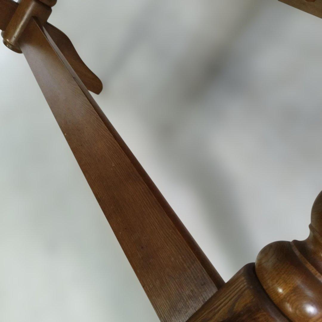 【引取り歓迎】柏木工 ダイニングテーブル 食卓テーブル 幅180cm