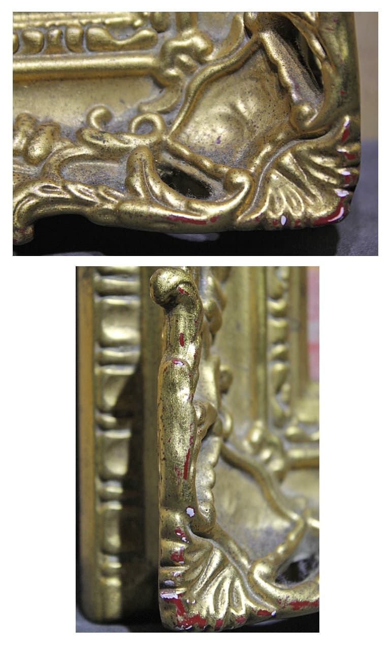 Lee【日月青富士】 日本画 0号 - メルカリ