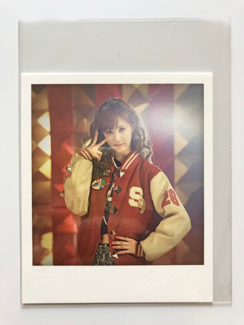 としこさん専用 少女時代 ソヒョンセット