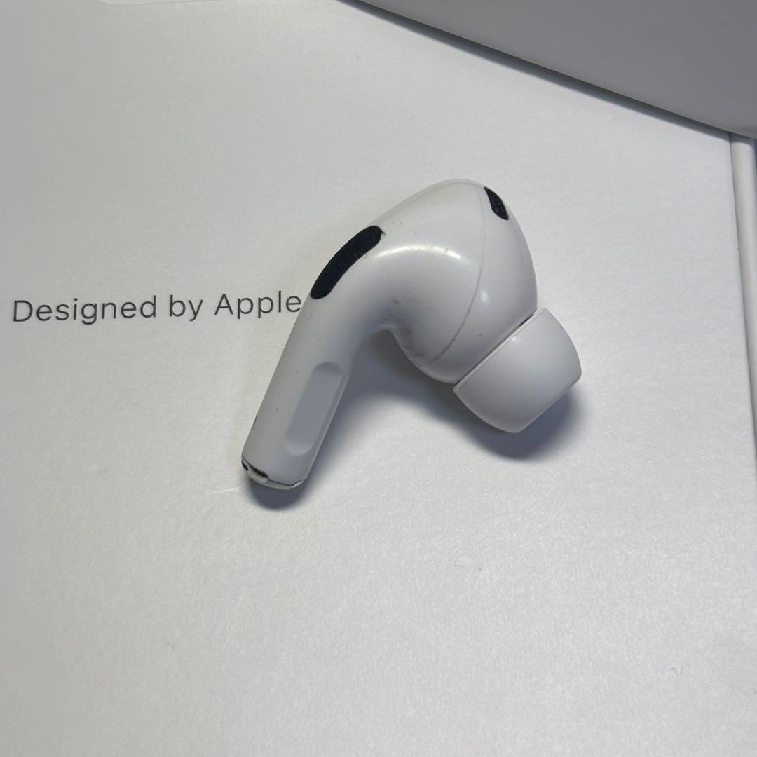 AirPods pro 第二世代 右耳のみ usb-c版 Apple - メルカリ