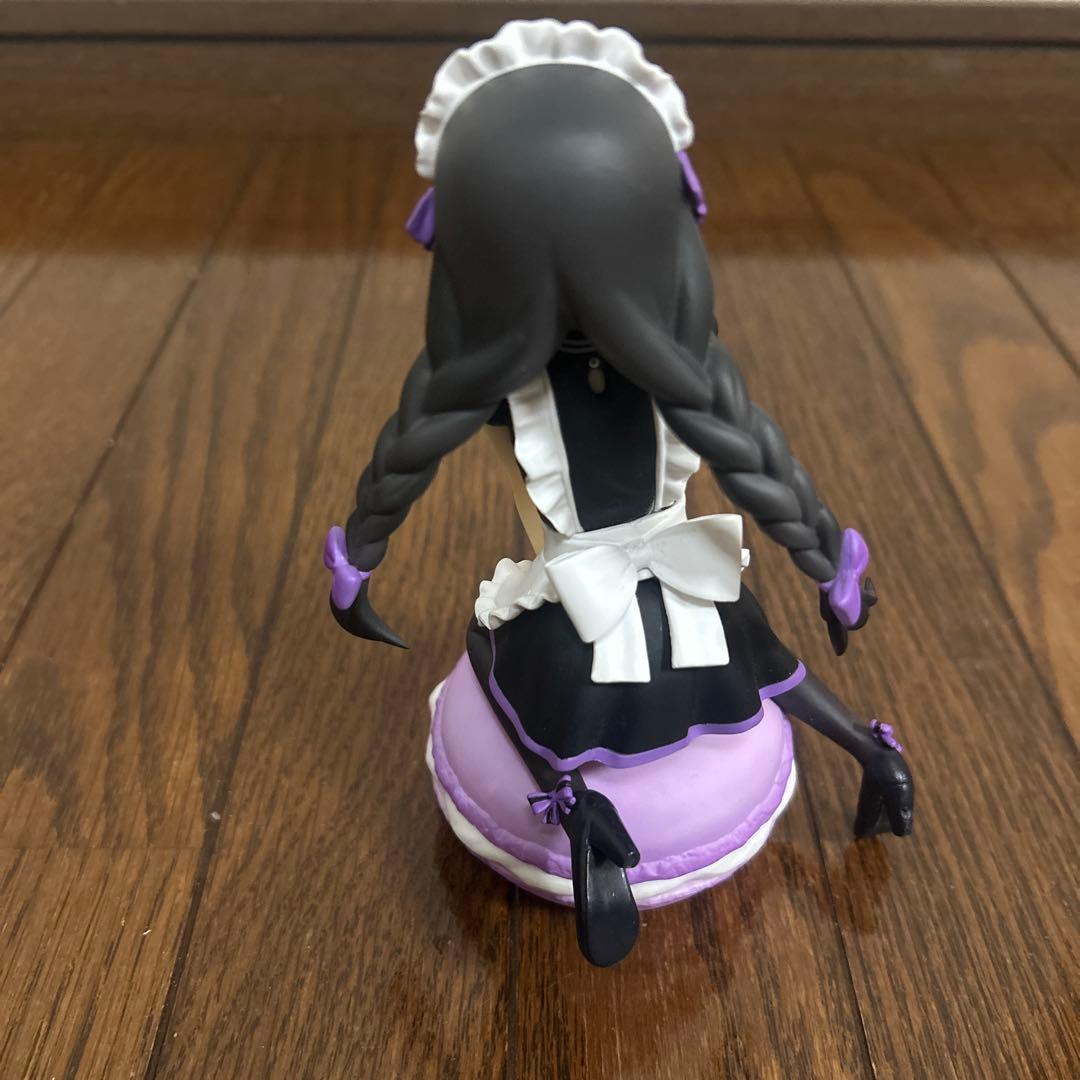 魔法少女まどか☆マギカ 暁美ほむら ブルーベリーマカロンver. フィギュアA賞