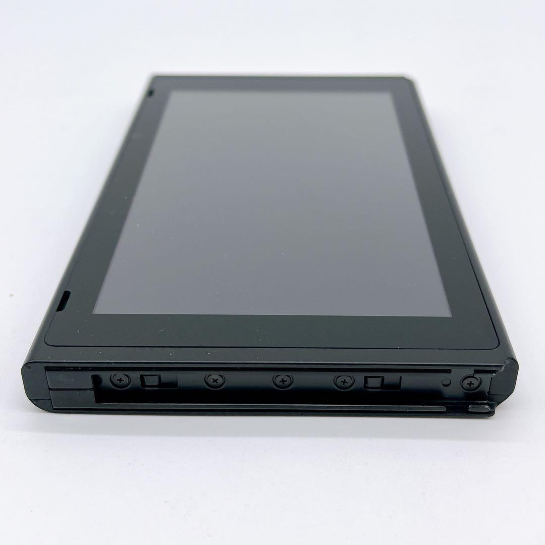 【美品】Nintendo Switch 2024 強化バッテリーモデル 本体のみ