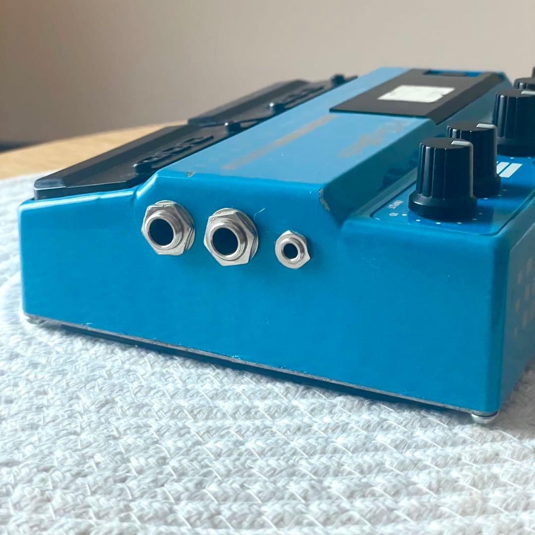 DigiTech PDS 1002 デジテック デジタル ディレイ ペダル