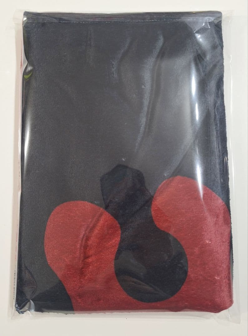 鬼滅の刃 童磨 モチーフブランケット 未使用