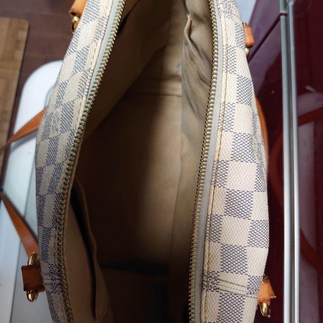 ルイヴィトン★トータリーＰＭ ダミエアズール