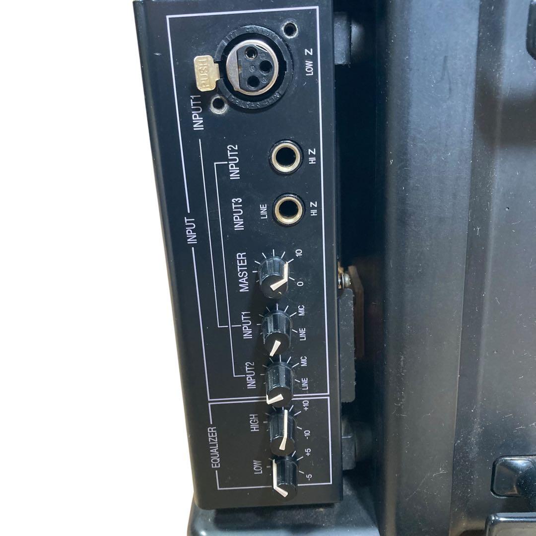 【YAMAHA】MS60S モニタースピーカー