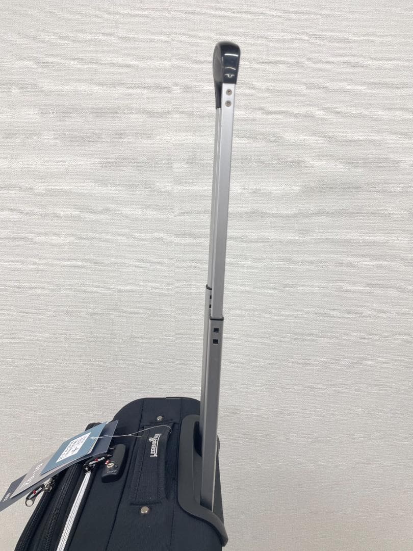 軽量・便利な前ポケット付き！】LEGEND WALKER ソフトケース S メンズ